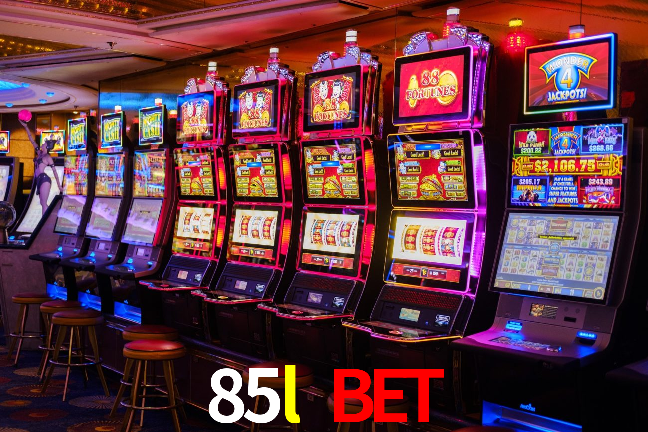 85lbet.com