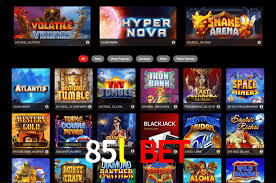 Bônus Generosos e Exclusivos no 85l bet para Você!