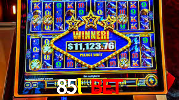 85lbet.com