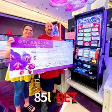 85l bet: A Experiência de Casino com Jogos de Mesa ao Vivo